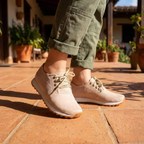Urban Soft Sneaker: Confort Todo Terreno