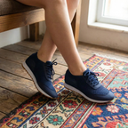 Urban Knit Runner: Confort Todo Terreno
