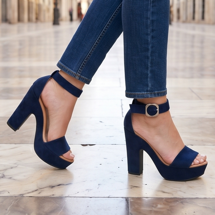 Uno de los zapatos mas vendidos. Lindo estilo