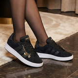 Tenis Alpha 00s: Charms Personalizables & Vibe Retro