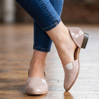 Zapatos Oxford: Un Clásico Reinventado