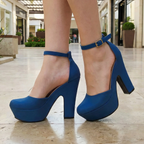 Power Pump: Plataforma Chunky de Altura Infinita