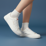 Sneaker Cheery: Comodidad de Espuma & Estilo Chunky