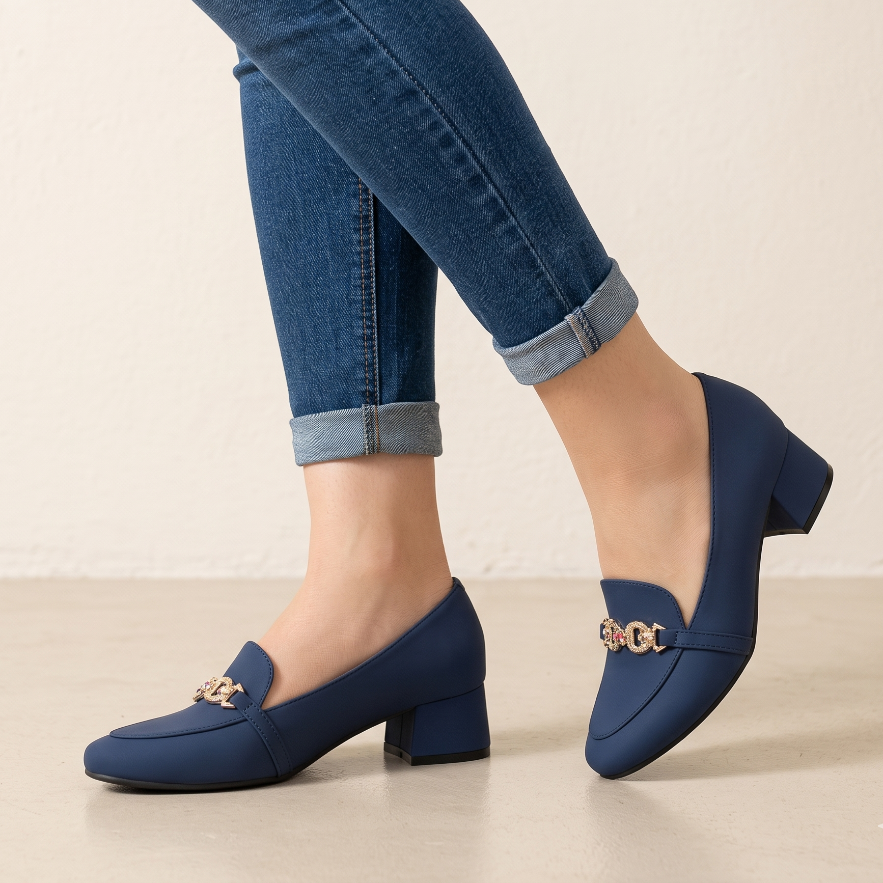 Mocasines Premium: El equilibrio perfecto entre estilo y comodidad