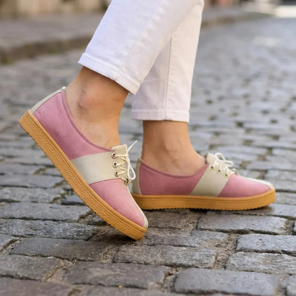 Urban Chic Oxford: Comodidad Casual Old Money