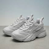 Sneaker Jaxon: Plataforma Chunky & Vibe Urbano. Ideal para caminar