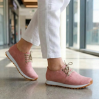 Urban Soft Sneaker: Confort Todo Terreno