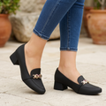 Mocasines Premium: El equilibrio perfecto entre estilo y comodidad
