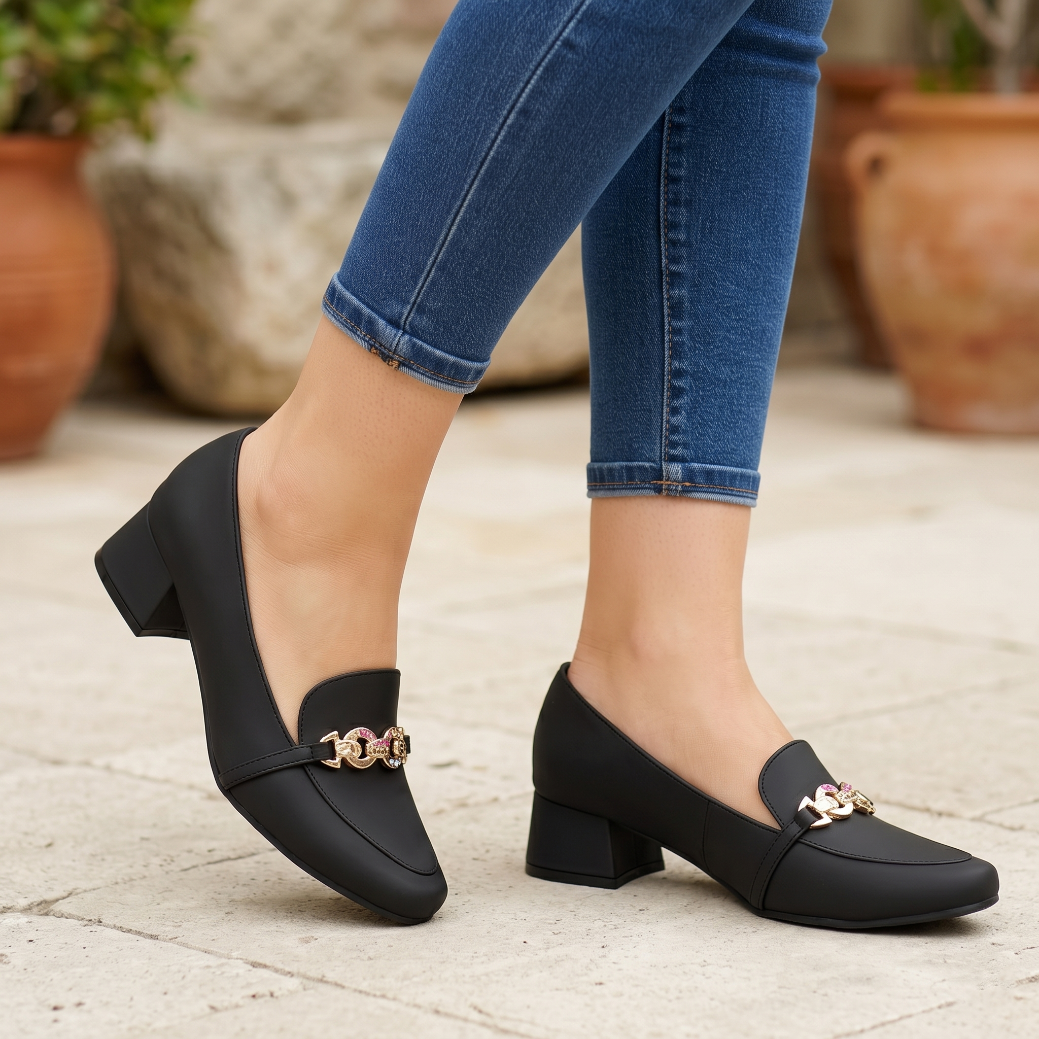 Mocasines Premium: El equilibrio perfecto entre estilo y comodidad