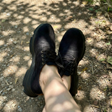 Urban Chic: Tenis Oxford Metro