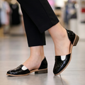 Zapatos Oxford: Un Clásico Reinventado