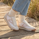 Sneaker Casual: Comodidad Todo el Día & Estilo Clásico.