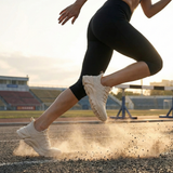 Tenis Breeze: Ligereza Cloudwalk & Malla Transpirable