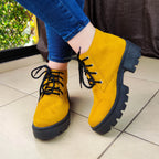 Hermoso Calzado tipo Burritos