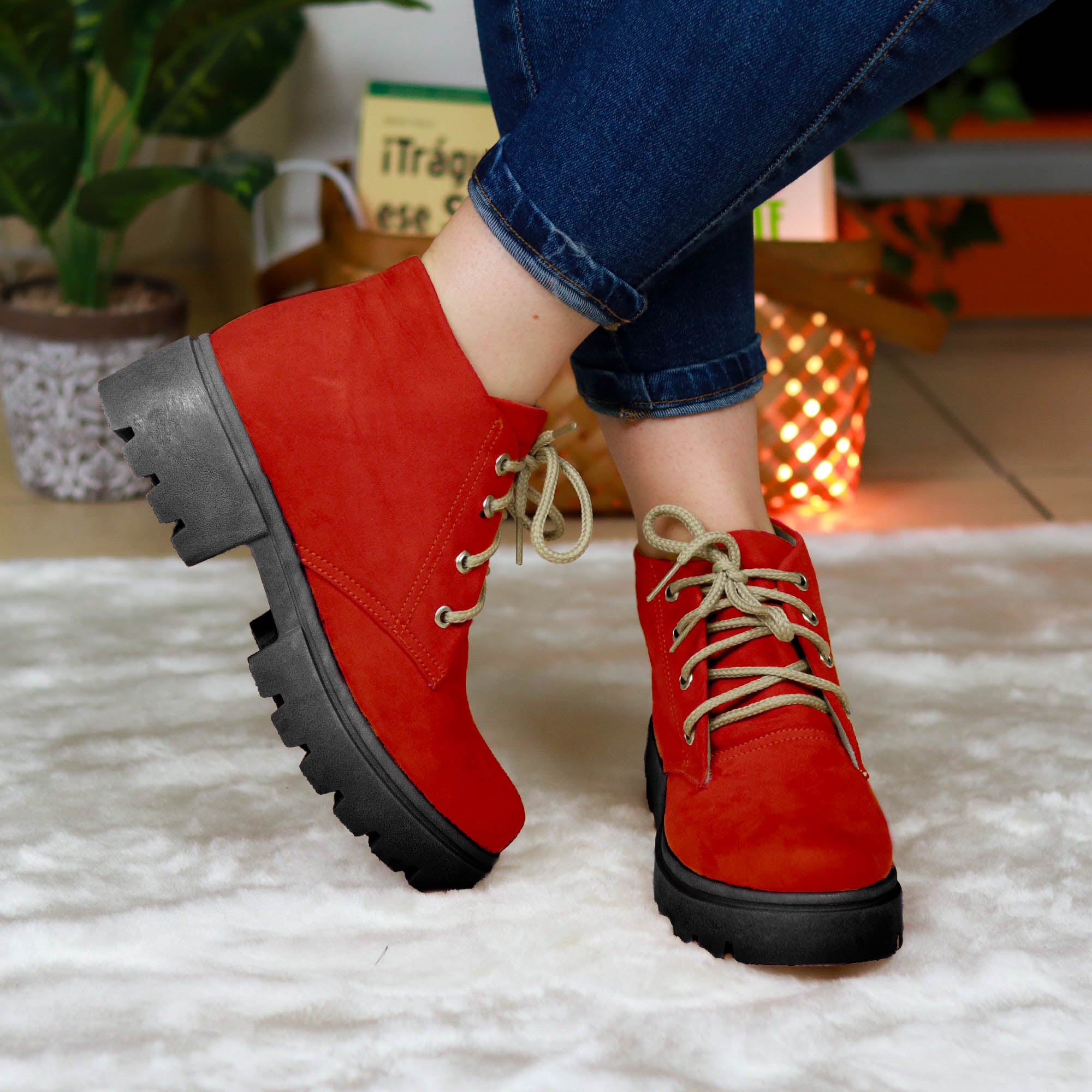 Aventura Urbana tipo Burritos