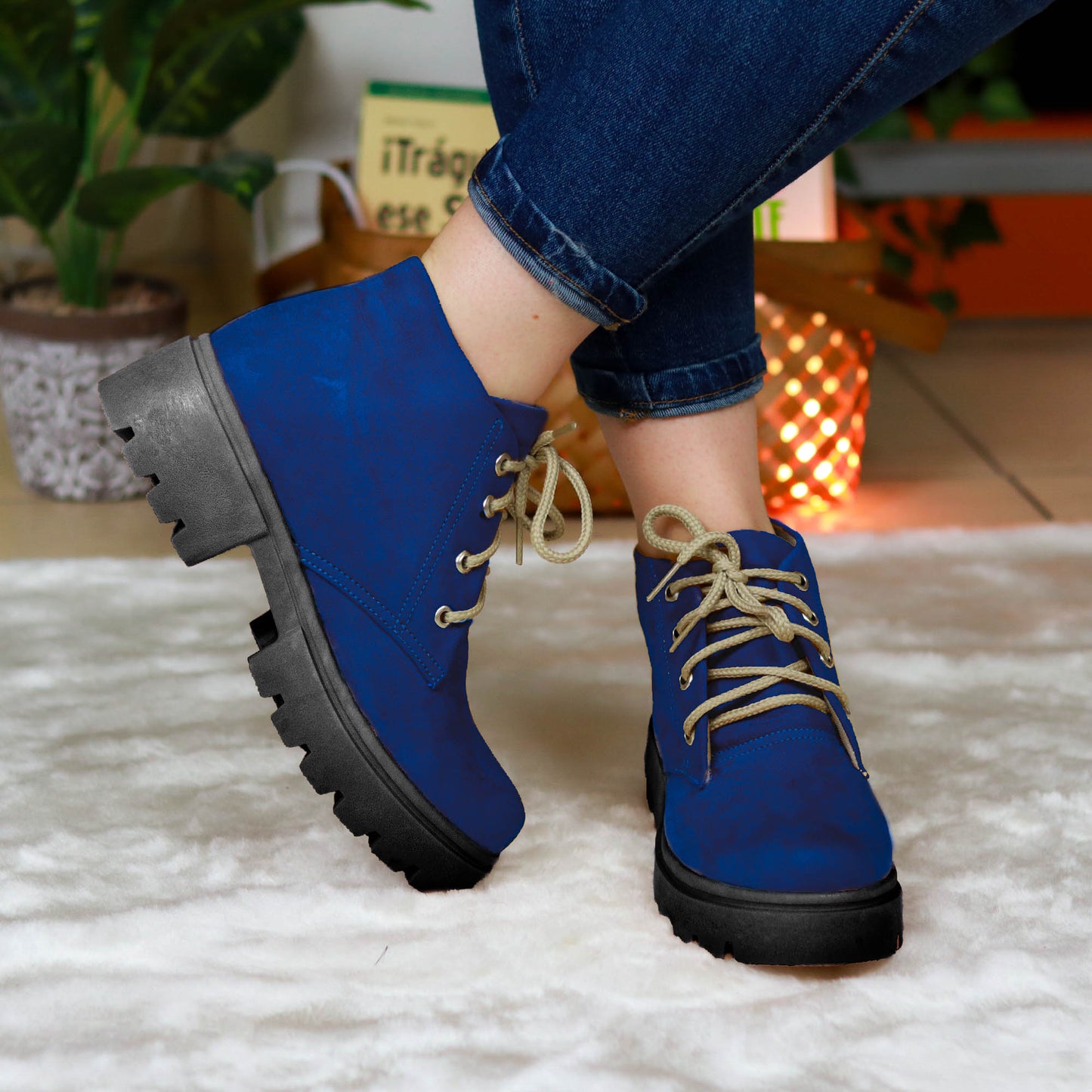 Aventura Urbana tipo Burritos