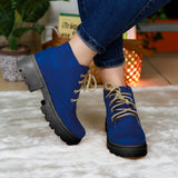 Aventura Urbana tipo Burritos