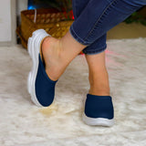 Zapatos con suela tipo Tenis. Flexibles y de Alto Confort