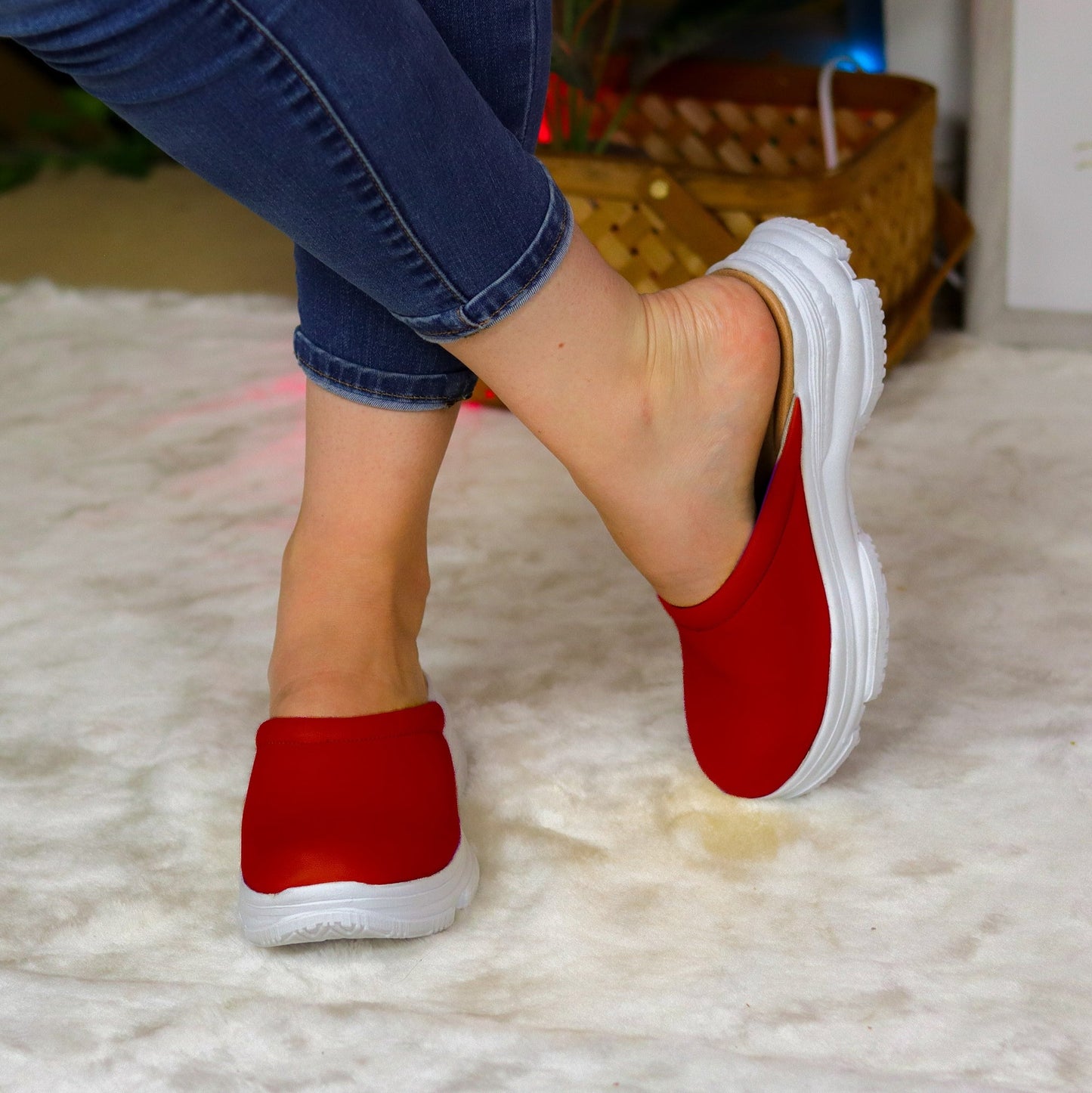 Zapatos con suela tipo Tenis. Flexibles y de Alto Confort