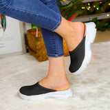 Zapatos con suela tipo Tenis. Flexibles y de Alto Confort