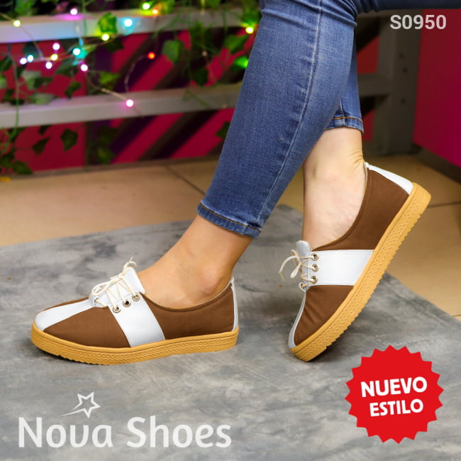 Comodidad Con Estilo: Zapatos Comodos Versátiles Para Toda Ocasión Blanco / 35 Normal Tenis