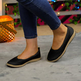 Mocasines Deportivos: Comodidad Vibrante Para El Día A Zapatos Bajitos