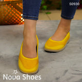 Mocasines Deportivos: Comodidad Vibrante Para El Día A Zapatos Bajitos