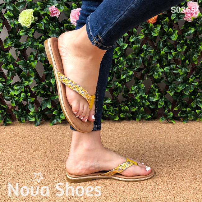 Sandalia Bajita Sencilla Pero Bonita Zapatos Bajitos