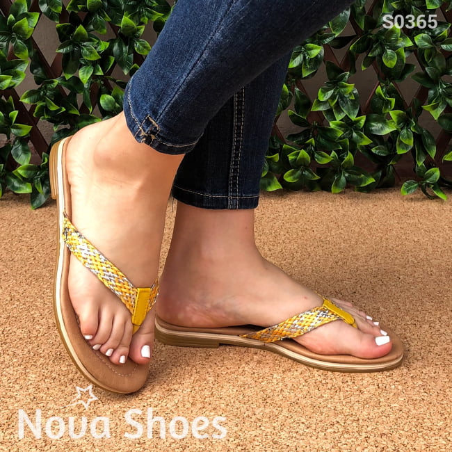 Sandalia Bajita Sencilla Pero Bonita Zapatos Bajitos