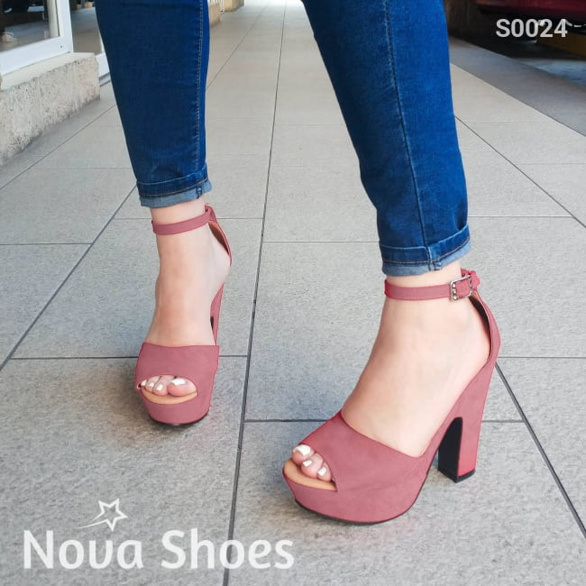 Sexy Estilo Abierto De Enfrente Faja Gruesa Buen Soporte En La Parte Atras Rosado / 35 Normal